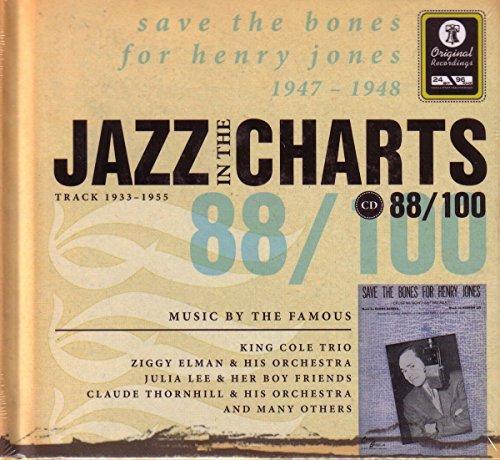 Jazz In The Charts Vol. 88