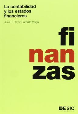 La contabilidad y los estados financieros (Divulgación)