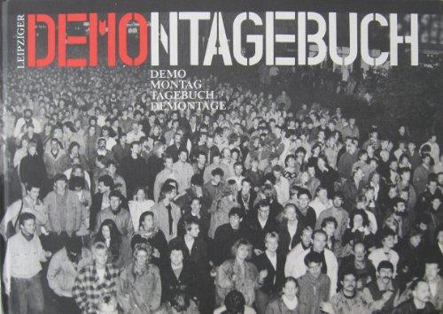 Leipziger Demontagebuch