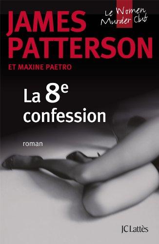 Le Women murder club. La 8e confession