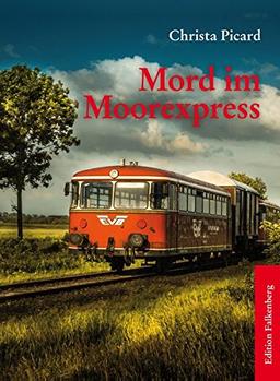 Mord im Moorexpress