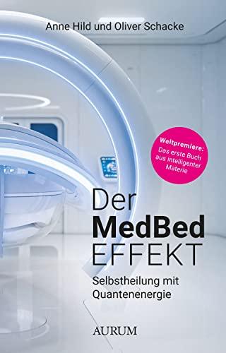 Der MedBed-Effekt: Selbstheilung mit Quantenenergie