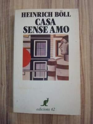 Casa sense amo (El Cangur)