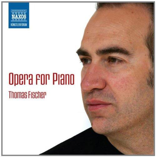 Opera for Piano