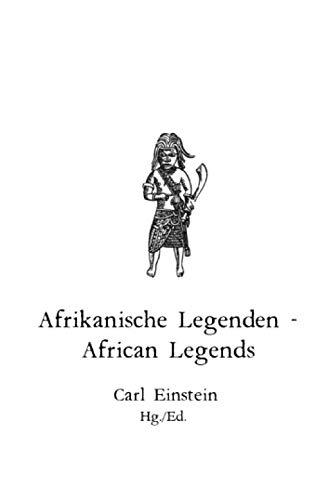 Afrikanische Legenden - African Legends