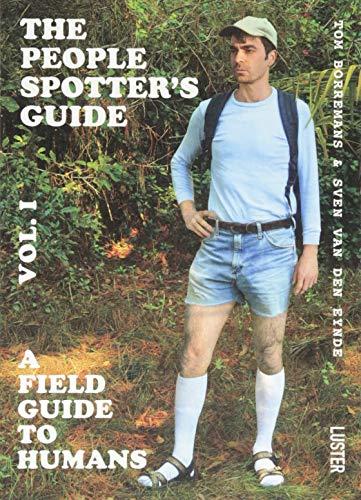 The People Spotter's Guide