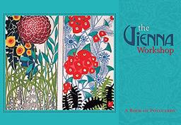 The Vienna Workshop Book of Postcards