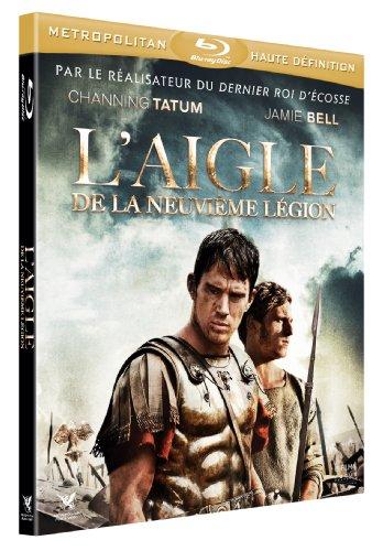 L'aigle de la neuvième légion [Blu-ray] [FR Import]