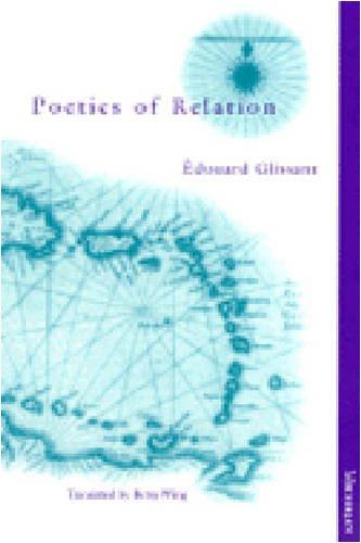 Poetics of Relation