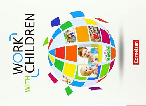 Work with Children: A2/B1 - Schülerbuch