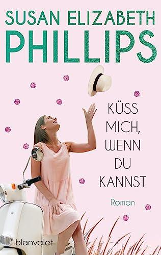 Küss mich, wenn du kannst: Roman (Die Chicago-Stars-Romane, Band 6)