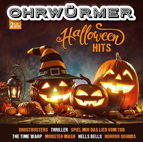 Ohrwürmer - Halloween Hits