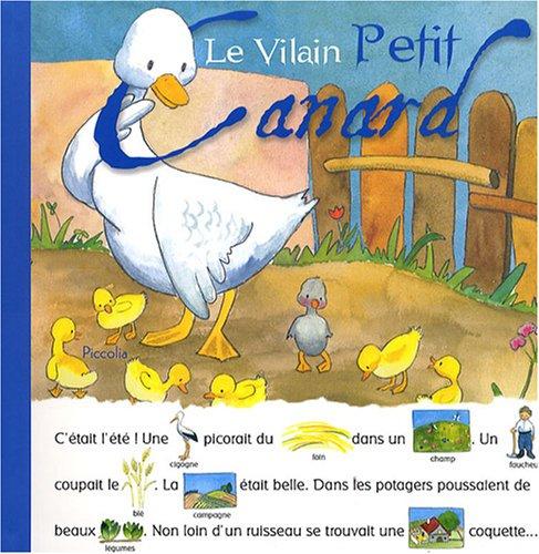 Le vilain petit canard