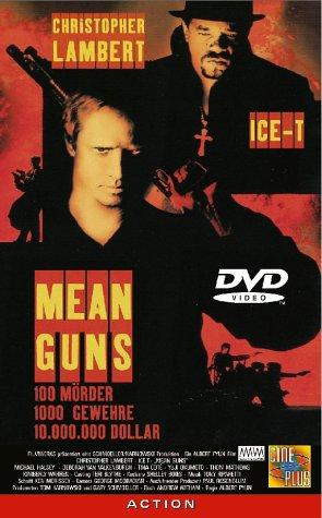 Mean Guns