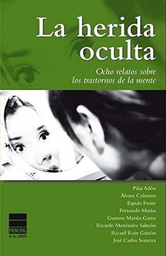 La herida oculta