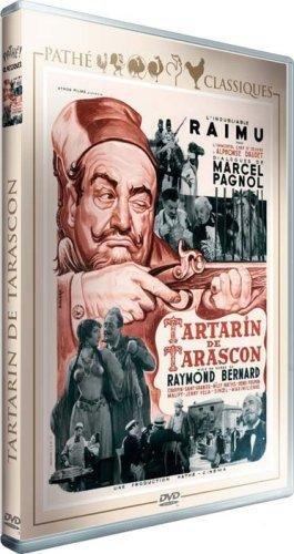 Tartarin de Tarascon [FR Import]