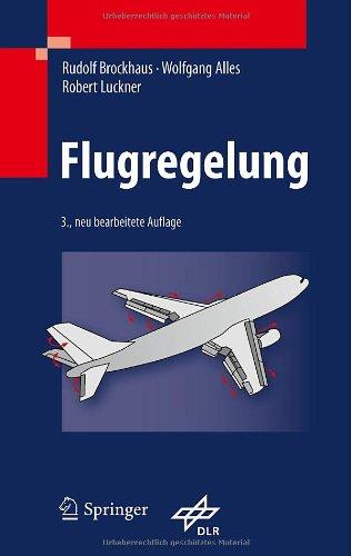 Flugregelung