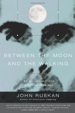 Between The Moon and The Walking