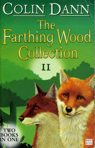 Farthing Wood Collection 2 (Animals of Farthing Wood)