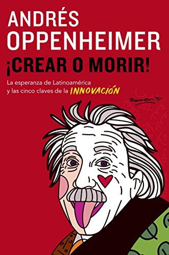 Crear o morir: (Create or Die) (Vintage Espanol)