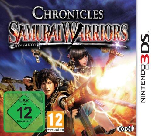 Samurai Warriors: Chronicles