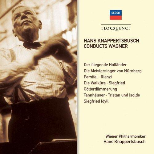 Hans Knappertsbusch Conducts Wagner