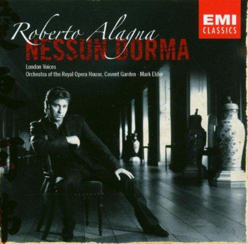 Nessun Dorma - Verismo Album