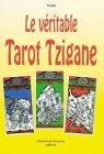 Le véritable tarot tzigane