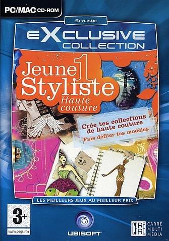 KOL 2005 : Jeune styliste [Import]