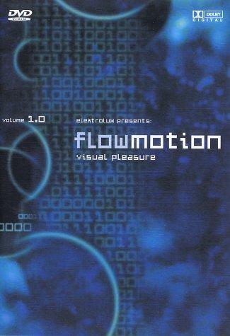 Various Artists - Flowmotion: Visual Pleasure Vol. 01