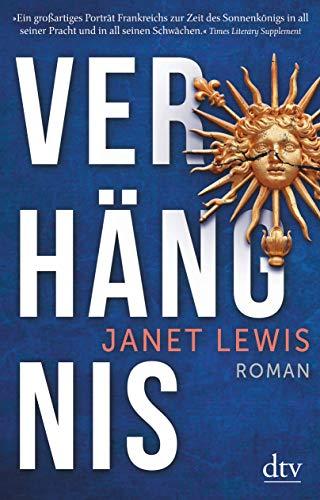 Verhängnis: Roman