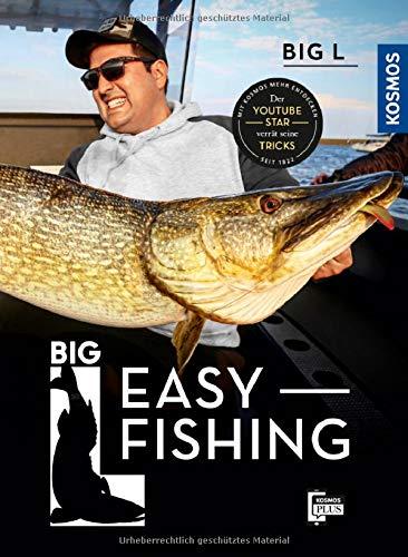 Easy Fishing: Der leichte Weg ins Hobby