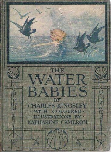 Priory Classics: Water Babies: Series Two (Priory classics - series two)