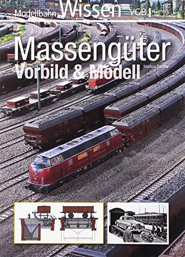 Massengüter: Vorbild & Modell