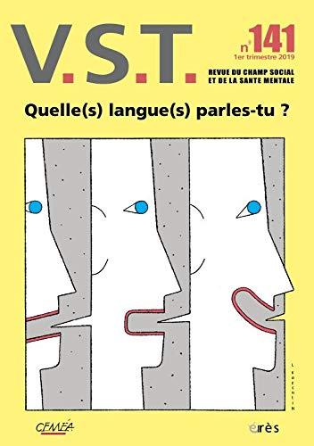 VST, n° 141. Quelle(s) langue(s) parles-tu ?