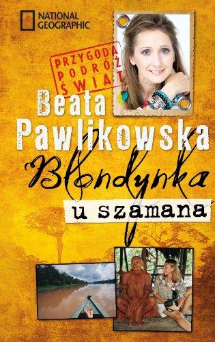 Blondynka u szamana