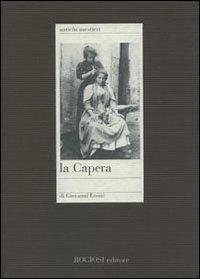 La capera (Antichi mestieri)