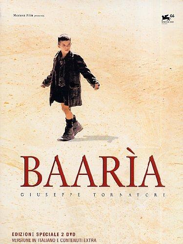 Baarìa (edizione speciele) (versione in italiano) [2 DVDs] [IT Import]