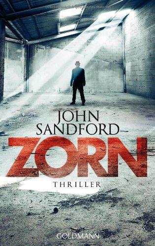 Zorn: Thriller