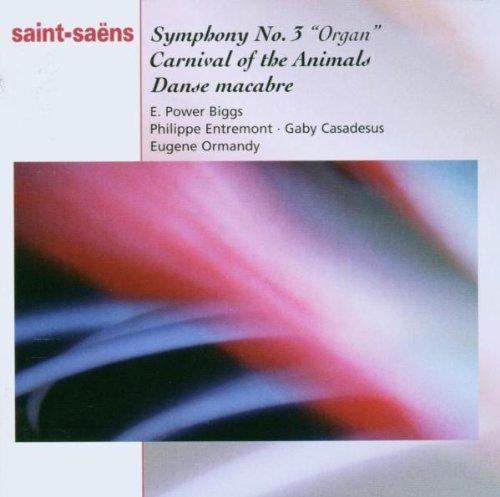 Organ Symphony,Bacchanale