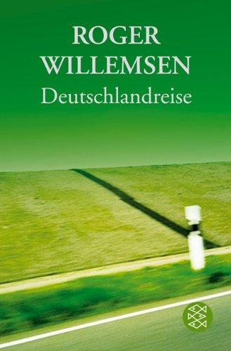 Deutschlandreise. Sonderausgabe.