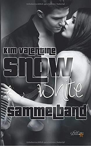 Snow White Sammelband (Black and White Reihe, Band 0)