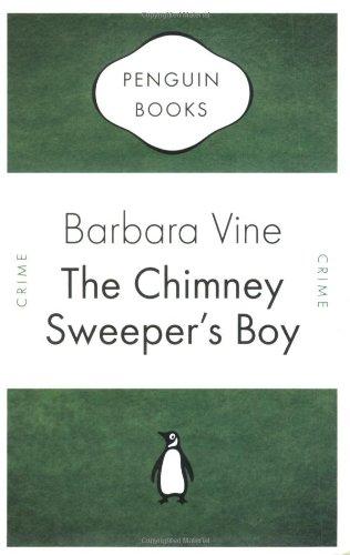 The Chimney Sweeper's Boy (Penguin Celebrations)