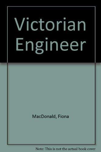 Victorian Engineer