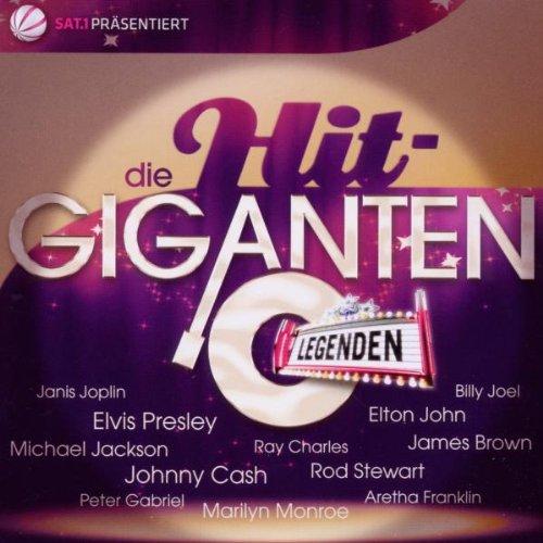 Die Hit Giganten-Legenden