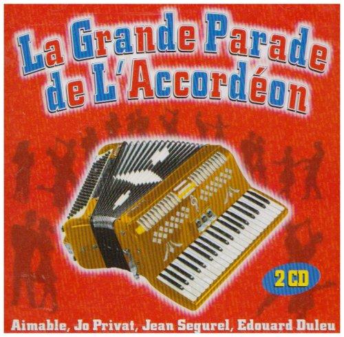 La Grande Parade De L'accordeo