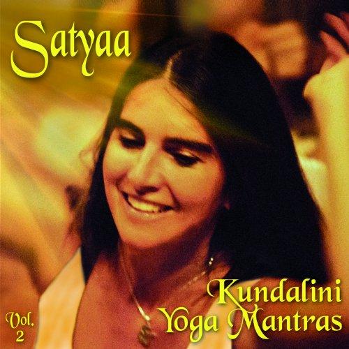 Kundalini Yoga Mantras Vol. 2 (GEMA-Frei)