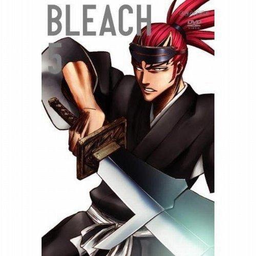 Bleach - Vol. 5, Episoden 17-20