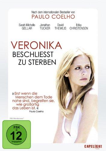 Veronika beschließt zu sterben