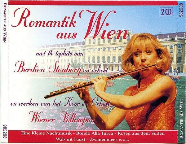 Romantik Aus Wien